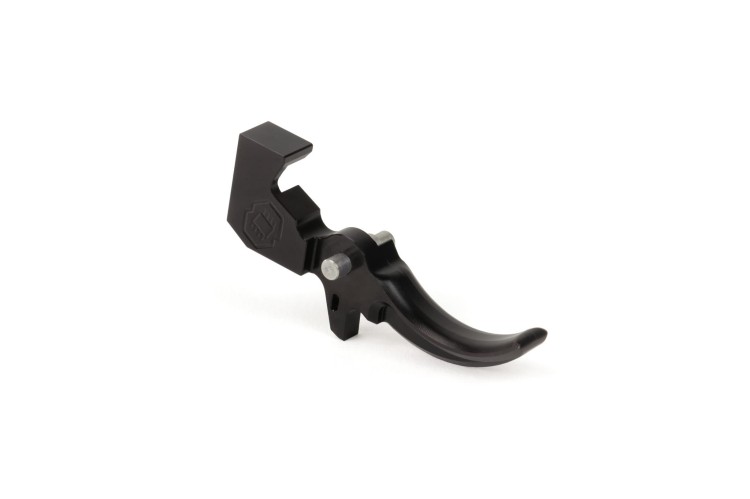 GATE QUANTUM TRIGGER [CNC] 1E1 BLACK