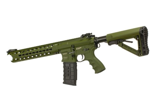 REPLIKA GG GC16 E.T.U. PREDATOR GREEN