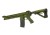 REPLIKA GG GC16 E.T.U. PREDATOR GREEN