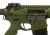 REPLIKA GG GC16 E.T.U. PREDATOR GREEN