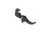GATE QUANTUM TRIGGER [CNC] 1E1 BLACK MATT
