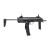 REPLIKA HECKLER &amp; KOCH MP7 A1 GBB