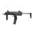 REPLIKA HECKLER &amp; KOCH MP7 A1 GBB