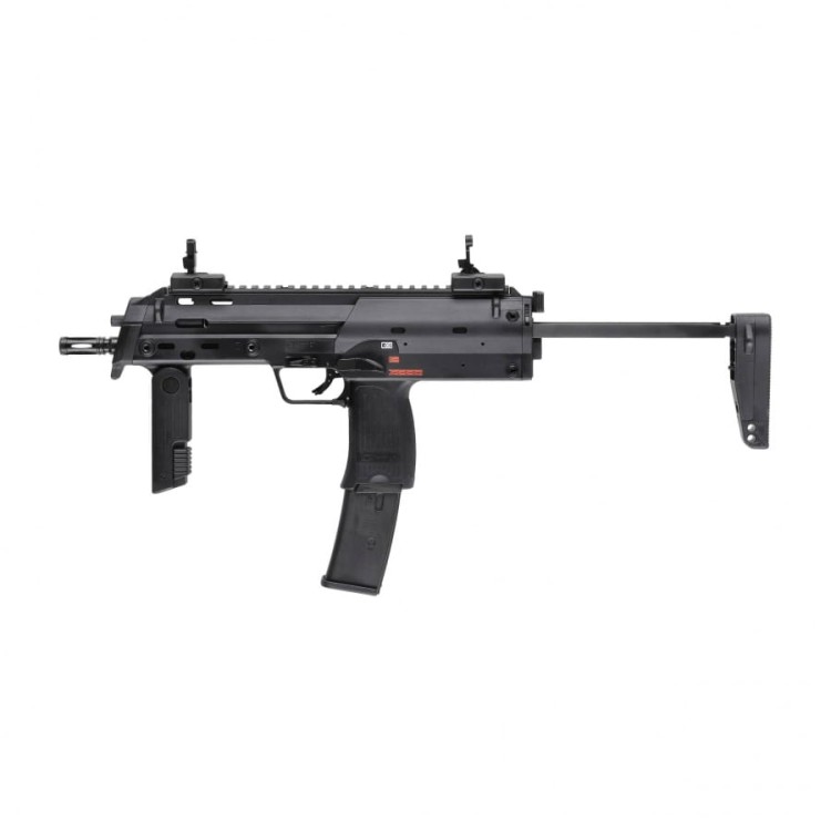 REPLIKA HECKLER &amp; KOCH MP7 A1 GBB
