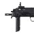 REPLIKA HECKLER &amp; KOCH MP7 A1 GBB