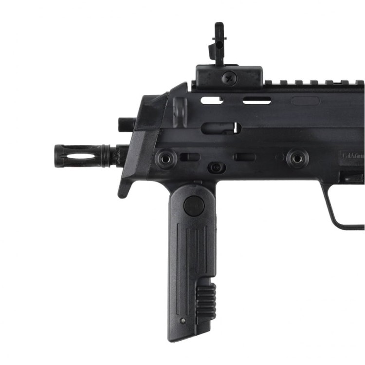 REPLIKA HECKLER &amp; KOCH MP7 A1 GBB