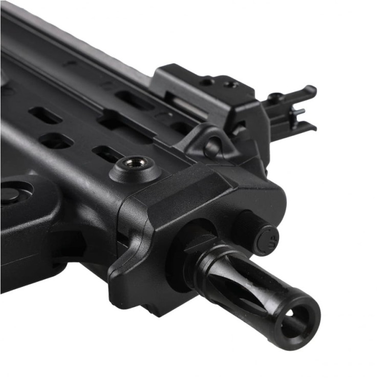 REPLIKA HECKLER &amp; KOCH MP7 A1 GBB