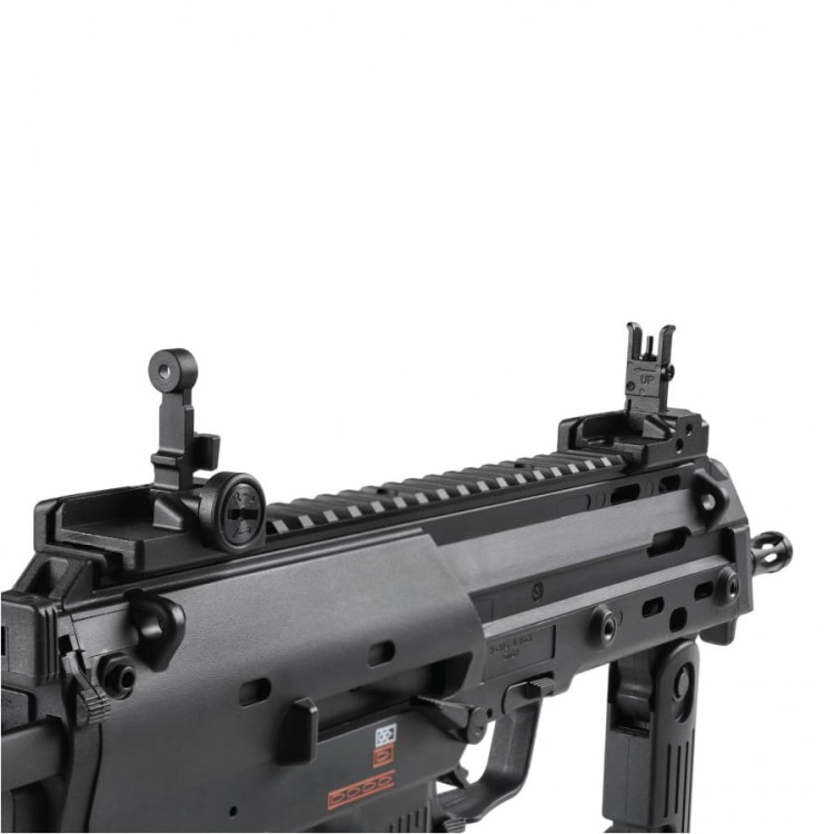 REPLIKA HECKLER &amp; KOCH MP7 A1 GBB