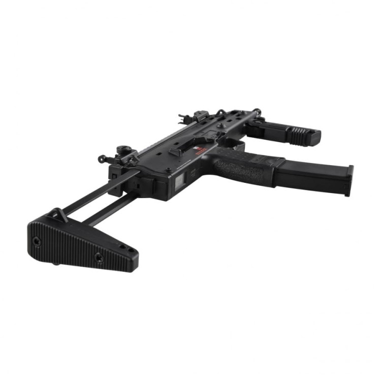 REPLIKA HECKLER &amp; KOCH MP7 A1 GBB