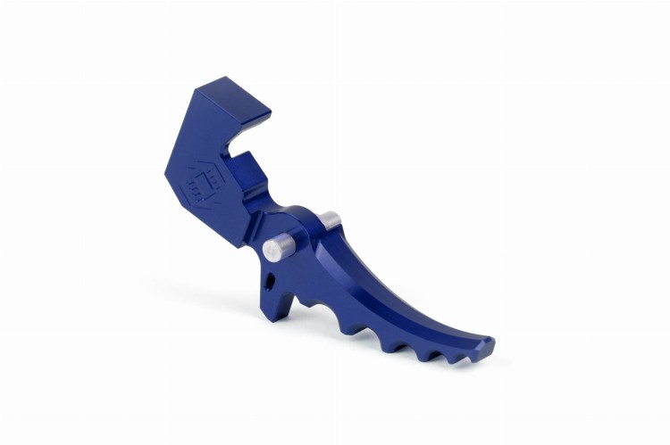 GATE QUANTUM TRIGGER [CNC] 1C1 BLUE