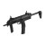 REPLIKA HECKLER &amp; KOCH MP7 A1 GBB