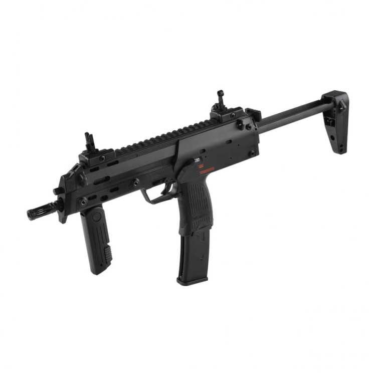 REPLIKA HECKLER &amp; KOCH MP7 A1 GBB