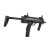 REPLIKA HECKLER &amp; KOCH MP7 A1 GBB