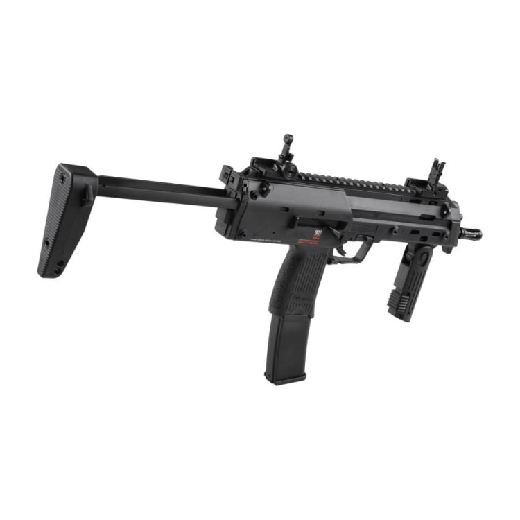 REPLIKA HECKLER &amp; KOCH MP7 A1 GBB