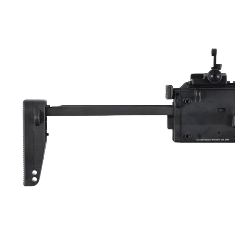 REPLIKA HECKLER &amp; KOCH MP7 A1 GBB