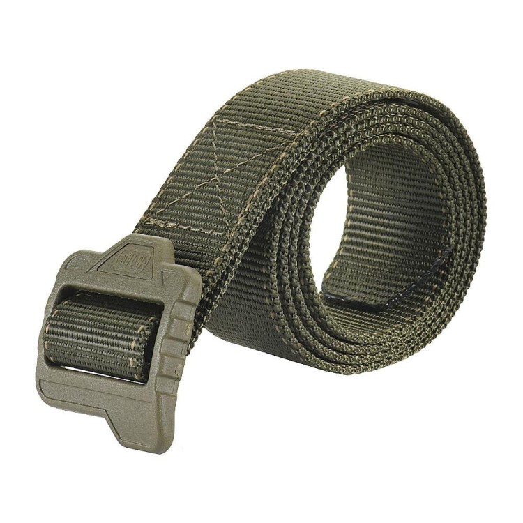 PAS TAKTYCZNY M-TAC PARATROOPER BELT RANGER GREEN