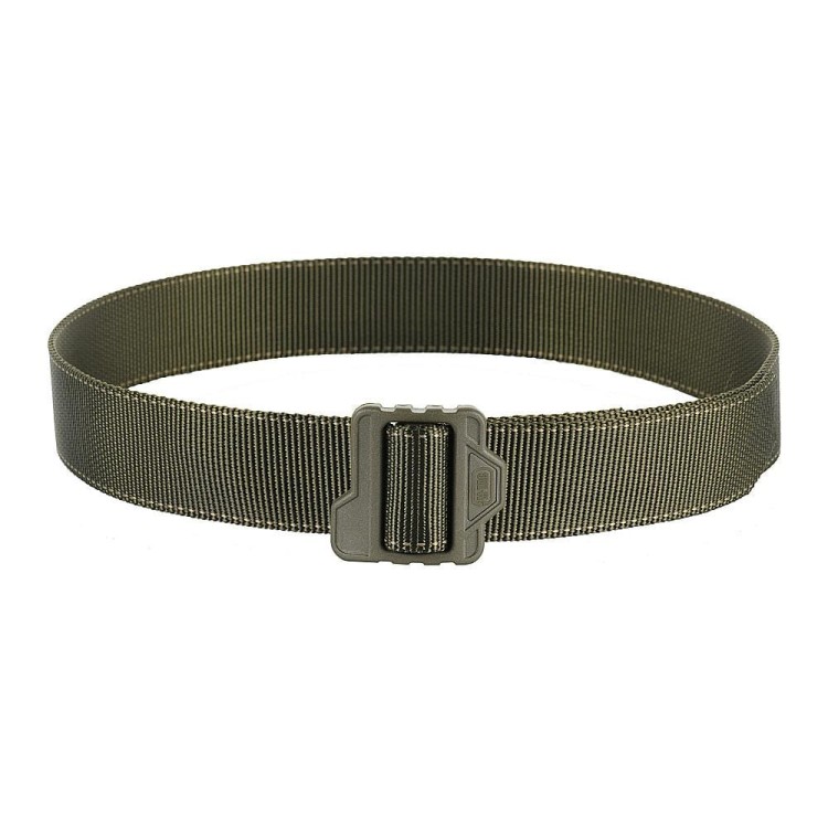 PAS TAKTYCZNY M-TAC PARATROOPER BELT RANGER GREEN