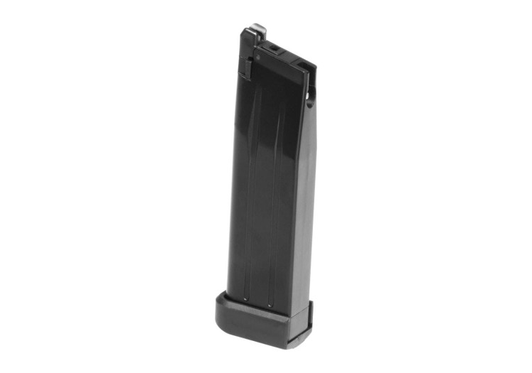 MAGAZYNEK WE HI-CAPA 5.1 GBB 31 KULEK