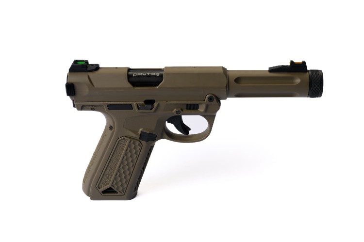 REPLIKA ACTION ARMY AAP01 BY DEXTER