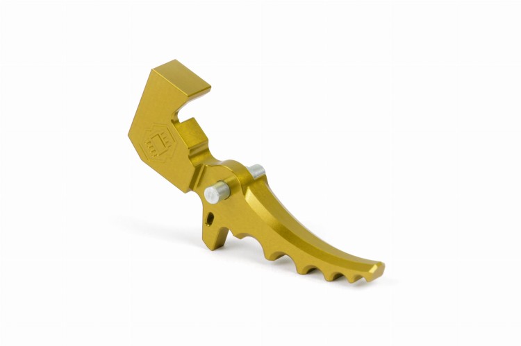 GATE QUANTUM TRIGGER [CNC] 1C1 YELLOW