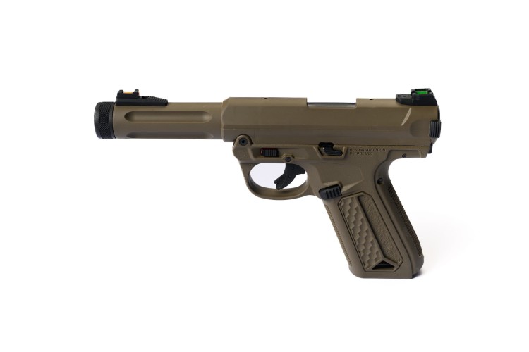 REPLIKA ACTION ARMY AAP01 BY DEXTER