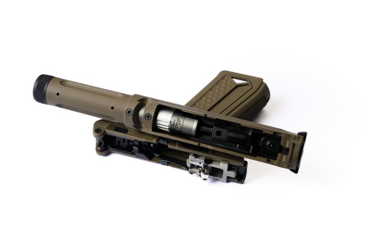 REPLIKA ACTION ARMY AAP01 BY DEXTER