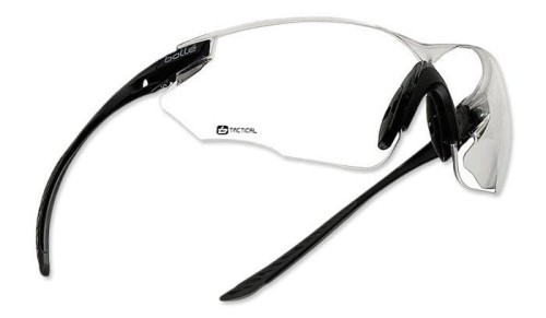 Bolle Tactical Okulary Balistyczne Combat Combkitn