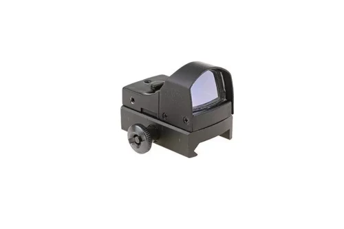 Kolimator Theta Optics Mini C1 Czarny
