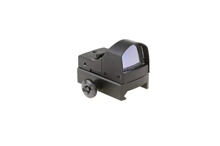 KOLIMATOR THETA OPTICS MINI C1 CZARNY