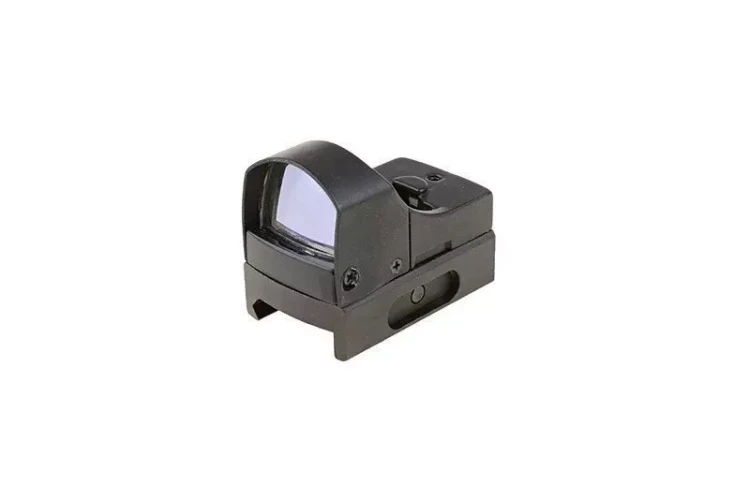 KOLIMATOR THETA OPTICS MINI C1 CZARNY
