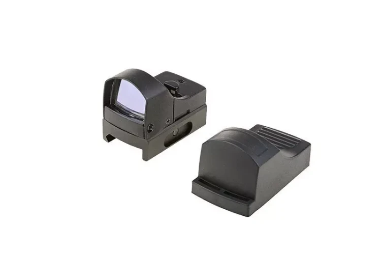 KOLIMATOR THETA OPTICS MINI C1 CZARNY
