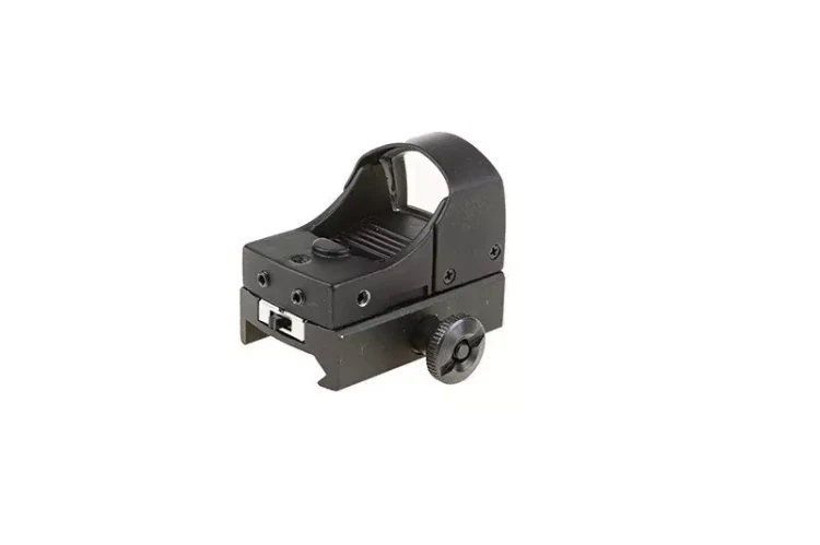 KOLIMATOR THETA OPTICS MINI C1 CZARNY