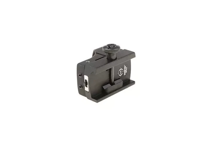 KOLIMATOR THETA OPTICS MINI C1 CZARNY