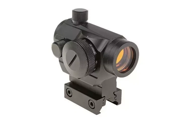 KOLIMATOR THETA OPTICS COMPACT II