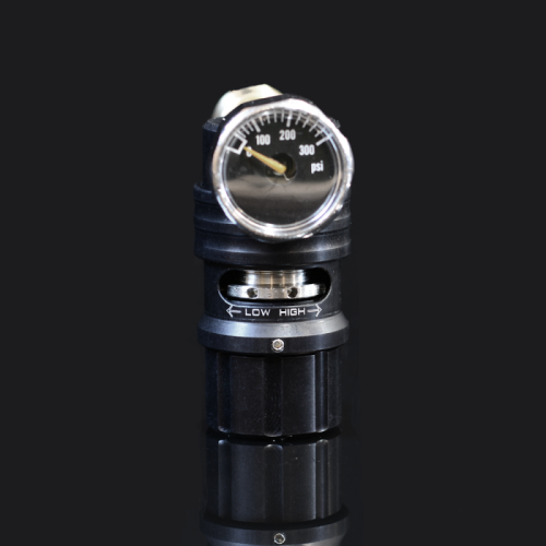 Regulator HPA Mancraft Mmr