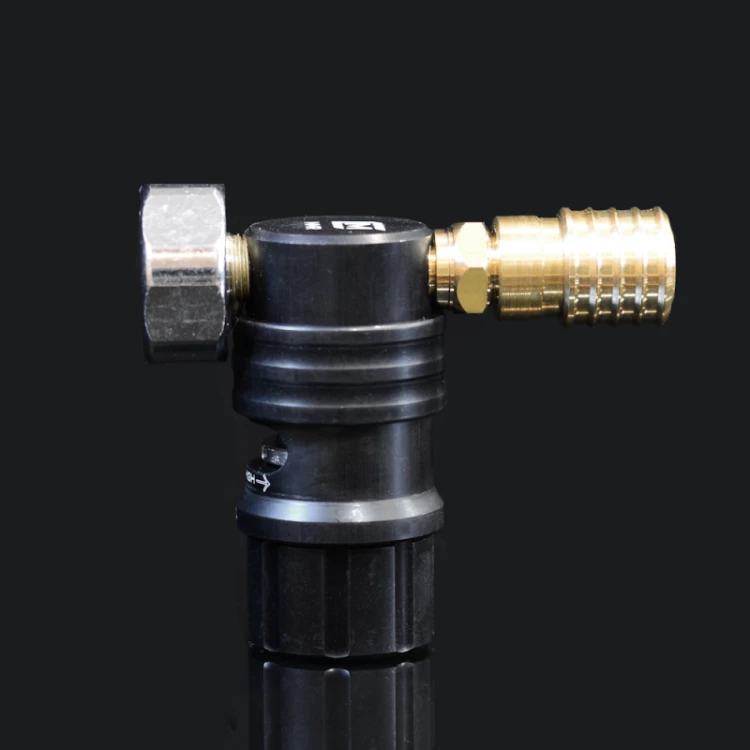 Regulator HPA Mancraft Mmr