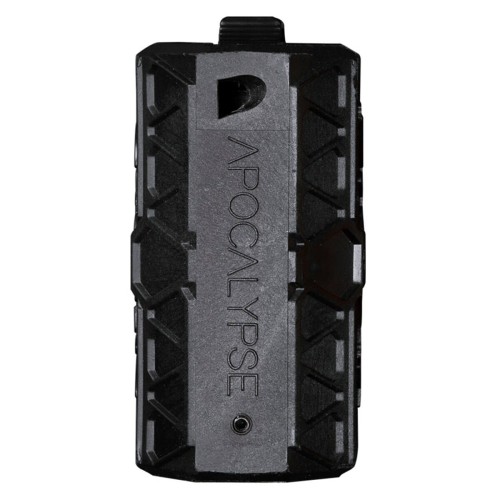 Granat ASG Storm Apocalypse Black