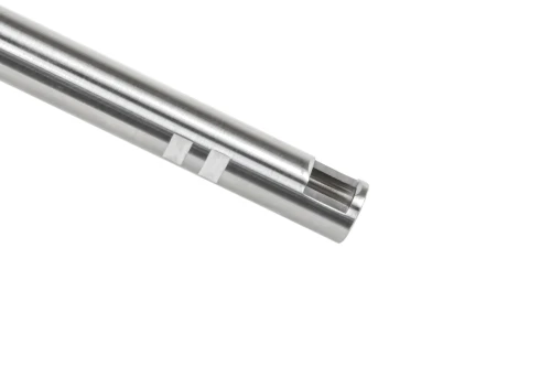 Lufa prezycyjna 6.01mm Da Vinci Raizen 01 208mm do Replik AEG