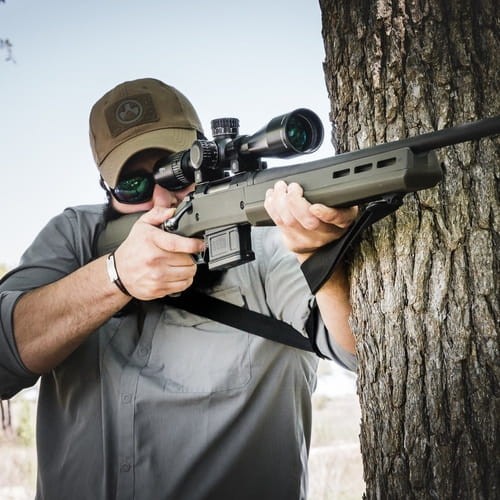 MAGPUL ZAWIESZENIE TAKTYCZNE 2 PUNKTOWE RLS SLING