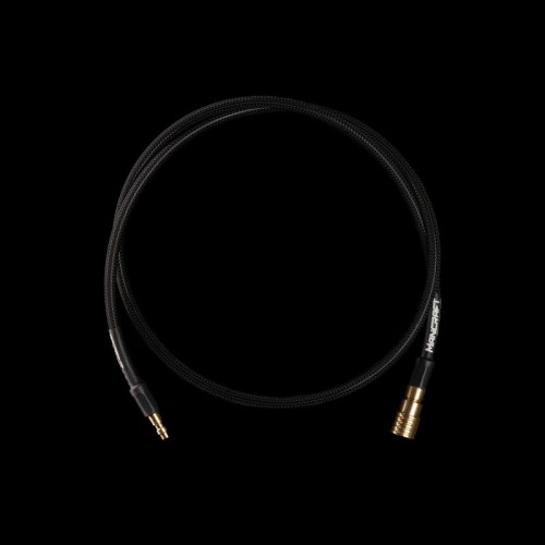 Wąż HPA Mancraft Durable Series QD EU 36" Deep Black