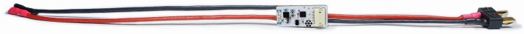 PERUN ETU++ STANDARD T-DEANS