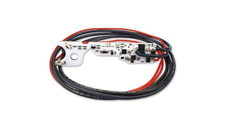 PERUN V3 HYBRID STANDARD