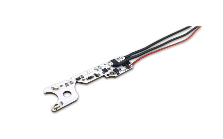 PERUN V3 HYBRID STANDARD