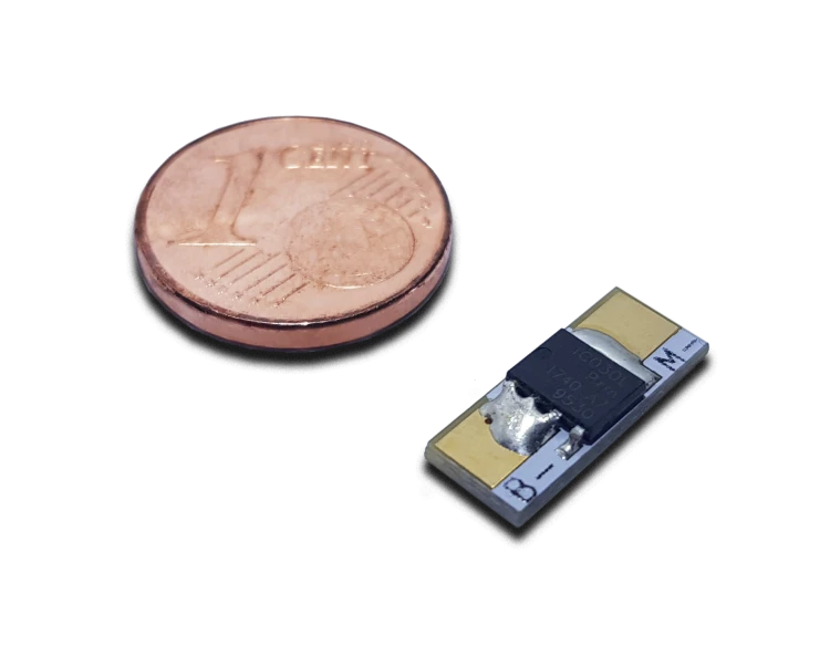 Perun Mosfet