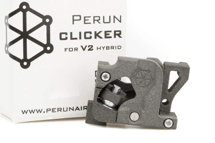 Perun Clicker V2