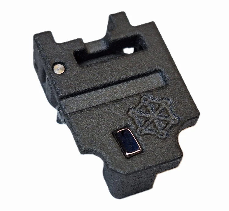 Perun Clicker V2 Pro