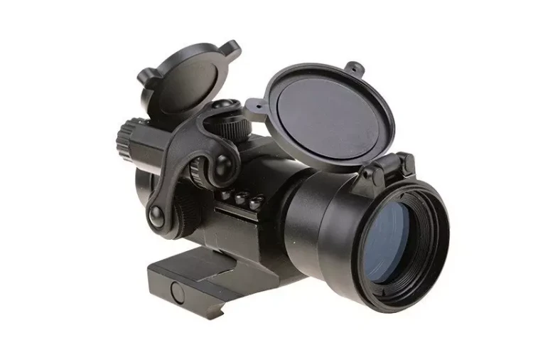 KOLIMATOR THETA OPTICS BATTLE CZARNY