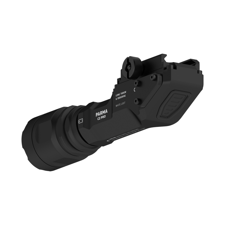 LATARKA ARMYTEK PARMA C2 PRO