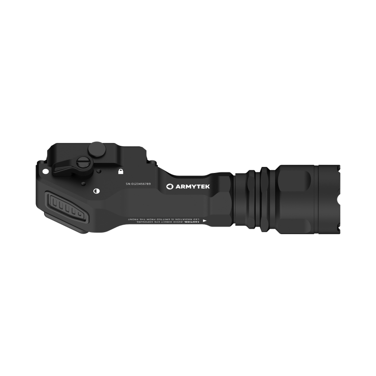 LATARKA ARMYTEK PARMA C2 PRO