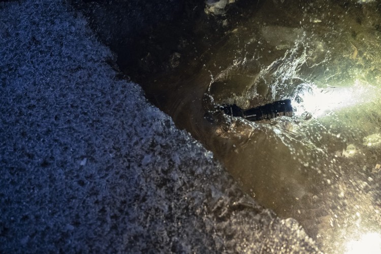 LATARKA ARMYTEK PARMA C2 PRO